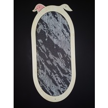 Feyza Design Renkli ve Dayanıklı Kedi Tırmalama Tahtası, Evde Keyifli Anlar Için