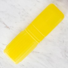 Loren 20 cm Sarı Tığ Kutusu