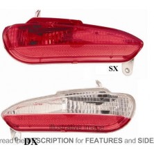 Depo Fiat Panda Iıı 2012 Gündüz Farı Sol Oem No (51842915)