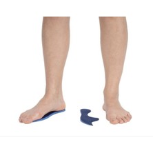 Kumaş Kaplı Silikon Iç Dış Kama W711-XL, Güçlü Yapışkanlı Tasarım