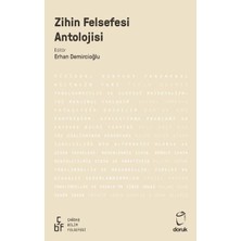 Zihin Felsefesi Antolojisi