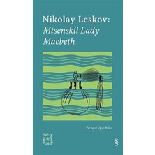 Everest Açıkhava 26: Mtsenskli Lady Macbeth