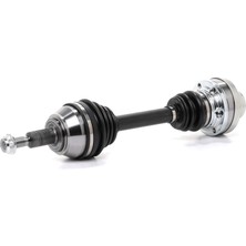 Wencor Komple Aks Ön (38X63.9) – 1163038-66 – Volkswagen Touareg 03-10 Arası Uyumlu