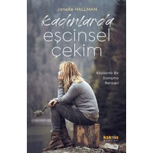 Kadınlarda Eşcinsel Çekim