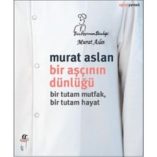 Bir Aşçının Dünlüğü