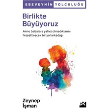 Birlikte Büyüyoruz