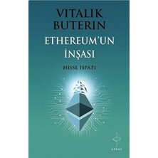 Ethereum'un Inşası: Hisse Ispatı