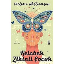 Genç Timaş Kelebek Zihinli Çocuk + Vapurları Seven Çocuk: 2-3. Sınıflar + Badem’in Yolculuğu + 1 Kitap
