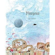 Elma Çocuk Yüzyüz (Ciltli) + Minik Rakun ve Iri, Kötü, Zorba + Hadi Gezelim - Şehirde Kış: Ara-Bul Kitabı + 33 Kitap