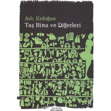 Taş Bina ve Diğerleri