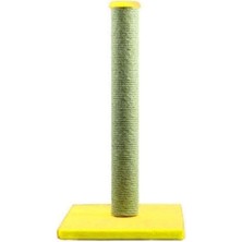 Feyza Design Kedi Tırmalama Tahtası 40CM, Dayanıklı ve Eğlenceli Tasarım