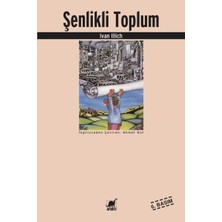 Şenlikli Toplum