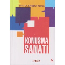Konuşma Sanatı