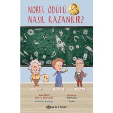 Nobel Ödülü Nasıl Kazanılır?