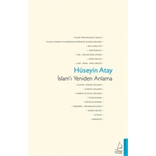 Islam'ı Yeniden Anlama