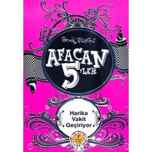 Afacan 5 Ler 11 - Harika Vakit Geçiriyor!