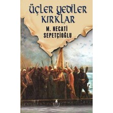 Dünki Türkiye 6. Kitap - Üçler Yediler Kırklar
