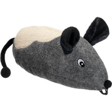 Feyza Design Kedi Tırmalama Oyuncağı, 40CM x 16CM x 14CM, Eğlenceli ve Dayanıklı