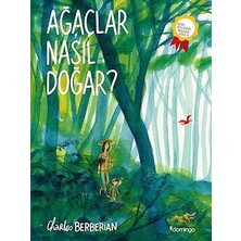 Ağaçlar Nasıl Doğar? + Disney Esrarengiz Kasaba - Kayıp Efsaneler (Kapak Değişebilir) + Levent Iz Peşinde Set