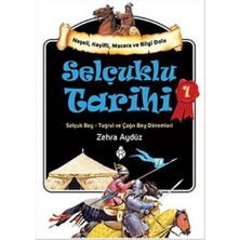 Selçuklu Tarihi - 1