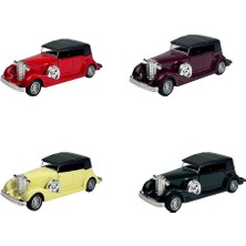 Mercansa WK-615-7B-10B-13B-14B Çekbırka 1 322 Klasikl Araba