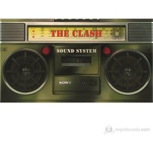 The Clash - The Sound System (11 Cd)