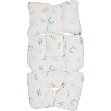 Sebi Bebe Sebi Bebek Arabası ve Puset Minderi 72084