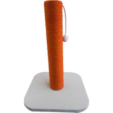 Feyza Design Eğlenceli ve Dayanıklı Tırmalama Tahtası, Kedinizin Favorisi Olacak!