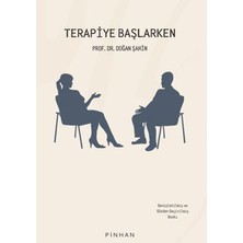 Terapiye Başlarken