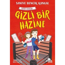 Kronik Kitap Gizli Bir Hazine: Hayat Dediğin - 3 + Naneyi Yedik Lokantası + Volkandan Kaçmak + 2 Kitap
