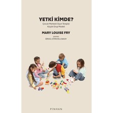 Yetki Kimde?