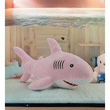 Sinerjim 55 CM KÖPEKBALIĞI PELUŞ