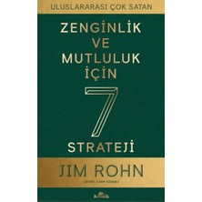 Zenginlik ve Mutluluk Için 7 Strateji