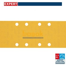 Bosch Expert C470 93 x 230 mm 10'lu 240 Kum Zımpara Kağıdı 2608900838