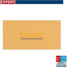 Bosch Expert C470 115 x 230 mm 10'lu 100 Kum Zımpara Kağıdı 2608900875