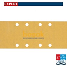 Bosch Expert C470 93 x 230 mm 10'lu 180 Kum Zımpara Kağıdı 2608900837