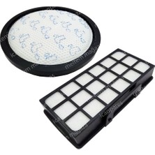 Süppürge Rowenta Ile Uyumlu Ro 6943EA Xtrem Power Cyclonic Hepa ve Hazne Içi Filtre