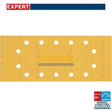 Bosch Expert C470 115 x 280 mm 10'lu 400 Kum Zımpara Kağıdı 2608900852