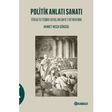 Politik Anlatı Sanatı