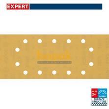 Bosch Expert C470 115 x 280 mm 10'lu 320 Kum Zımpara Kağıdı 2608900869