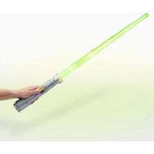 Brf Bfs   Power Saber Işın Kılıcı Yeşil