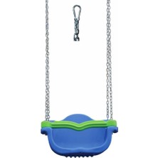 Brf Bfs   King Kids Zincirli Salıncak Mavi