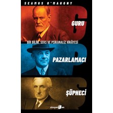 Guru, Pazarlamacı, Şüpheci