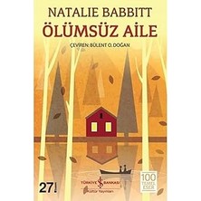 İş Bankası Kültür Yayınları Ölümsüz Aile + Hayvanat Bahçesinde Yeni Yıl + Köpekler Bale Yapmaz + 31 Kitap