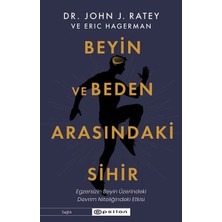 Beyin ve Beden Arasındaki Sihir