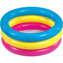 Mercansa Altis Üç Halka Havuz A-790