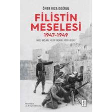 Filistin Meselesi (1947-1949)