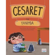 Turta Kitap Cesaret Hep Yanımda + Bir Kimya Meselesi
