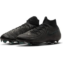 Nike Phantom Luna Iı Elite Fg Erkek Siyah Futbol Krampon FJ2572-002