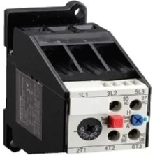 Himel HJRS26363F 4-6,3A Ray Tipi Termik Röle